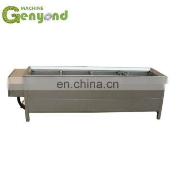 Electric/gas Style Fryer Machine/deep Fryer Oil Filter Machine for Sale photo-2