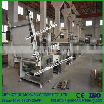 Automatic Biscuit Production Line For Sale photo-2