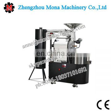 Automatic Electric & Gas 1 kg 2kg 3kg 5kg 6kg 10kg 20kg 30kg / coffee roasting machine /commerical industrial 1kg coffee roaster