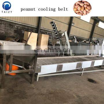 Industrial Peanut Butter Machine Peanut Butter Maker Machine Peanut Butter Mill photo-4