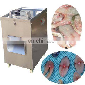 Factory Price Fish Fillet Cutting Machine/Fish Fillet Machine/Cutting Machine photo-2