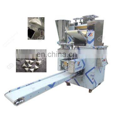 GELGOOG Easy Operation High Capacity Half-Moon Shaped Dumpling Making Machine Automatic Dumpling Machine For USA