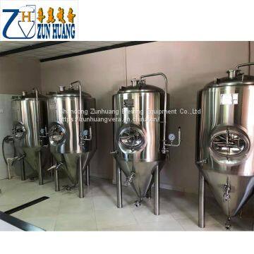 Wholesale 300L 500L Micro Beer Brewing Equipment ,craft Beer Brewery for Sale