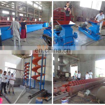 Rock Crusher Machine Price/Mini Hammer Mill Crusher For Coal Heavy Duty photo-5
