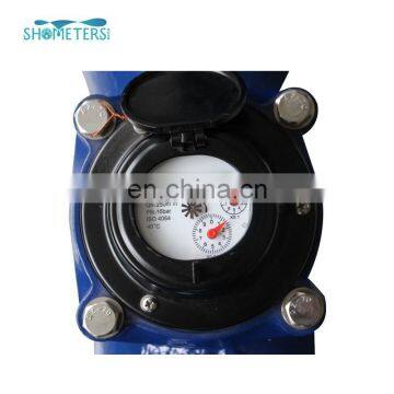 DN300 Pulse Reed Switch Woltman Type LXLC Water Meter photo-5