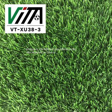 High Quality PU Backing Artificial Grass Terraces, Balconies&Roof VT-XU38-3 photo-5