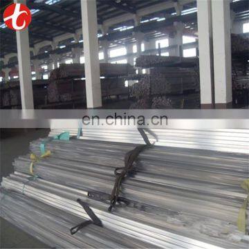 ASTM 310S Stainless Steel Pipe 1 kg Price Tube in India China Supplier