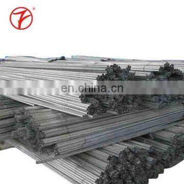 schedule 20 grounding 32mm galvanized Conduit Pipe