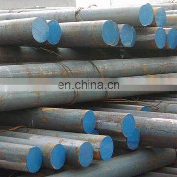 Hot Rolled Price of Deformed Steel Bar photo-2