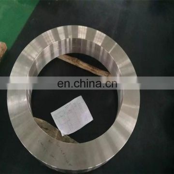 316H Stainless Steel Rings,Disks and Forings Parts manufacturer