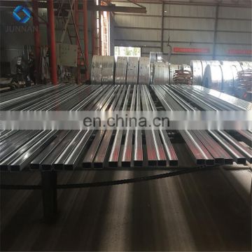 hot sales high quality and best price Q195 Q235 Hollow Section in 2018