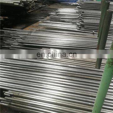 10cr9mo1vnb Precision Seamless Pipe photo-4