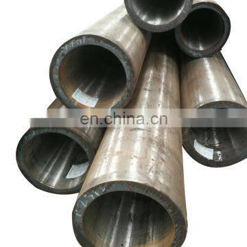 Manufacturer preferential supply STPG38 seamless steel tube