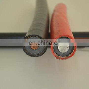 Medium Voltage CU XLPE Copper Underground Cable