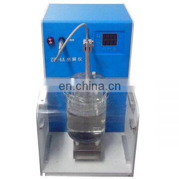 ZB-4A Thermostatic Air Bath Disintegration Tester