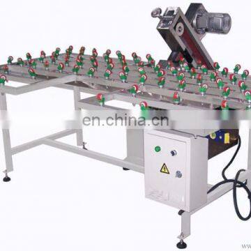 Glass Edging Machine Small Glass Beveling Machine Glass Edge Polishing Machine photo-4