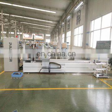 Hot Sale Good Quality Cutting Saw Aluminium Door and Window Making Machine