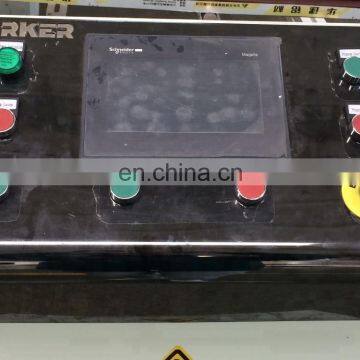 Aluminium Profile Cutting Saw Machine for Window Door Frame Used photo-6