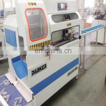 Aluminum Window Door Fabrication Machine