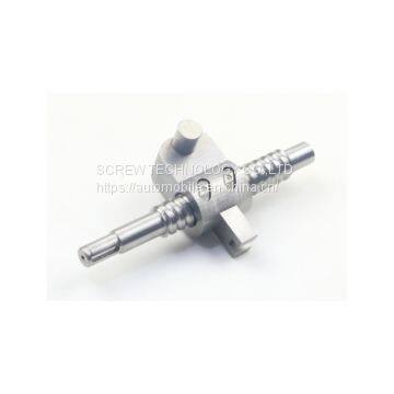 Smooth Operation 1605 Ball Screw photo-2