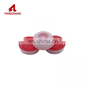 Hot new products plastic cap for oil can