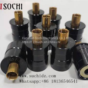 20mm Hot Selling CNC PCB Youjia Drilling Machine Tool Change