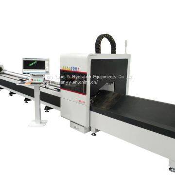 Metal Fiber Laser Cutting Machine Metal Laser CNC Cutting Equipment photo-3