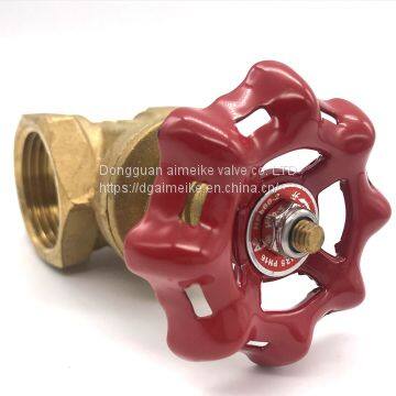 С сиденьем № / Wedge Gate Valve из гипалона Для средних масел и щелочей