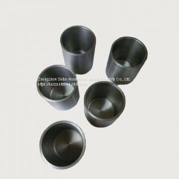 small and big size of  molybdenum crucible  with best price