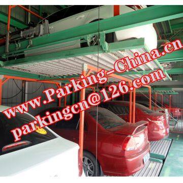 parking system