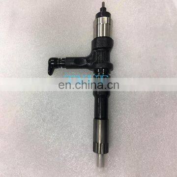 High Quality Diesel Injector 6251-11-3100 6251-11-3100 1645A367