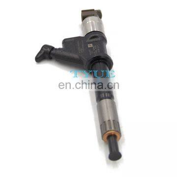 High Quality Diesel Fuel Injector 095000-6551