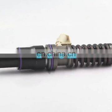 Hot Sale Good Price VOLVO Excavator Diesel Engine Fuel Injector BEBE2A00101 MSC000040 Injector