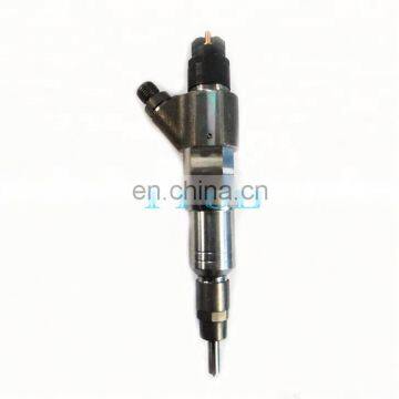IVECO Diesel Injector 0445 120 157 for BOSCH Common Rail Disesl Injector 0445120157 photo-2