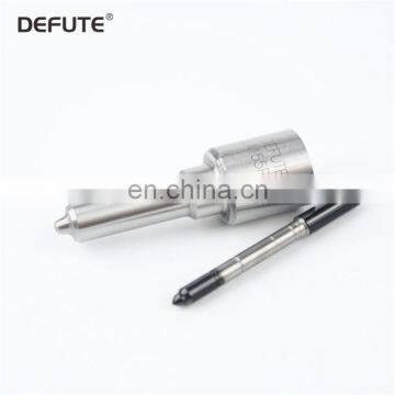 DLLA155P1493 (0433171921) Injector Common Rail Nozzle DLLA 155 P 1493 for 0445110250 photo-4