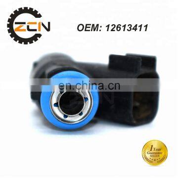 Fuel Injector Flow Bench Fast Moving Automobile Parts 12613411 photo-3