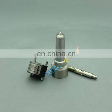 ERIKC car repair tool kit 7135-652 Include control valve 9308-621C 28239294 diesel fuel nozzle L096PBD L096PBC L096PRD