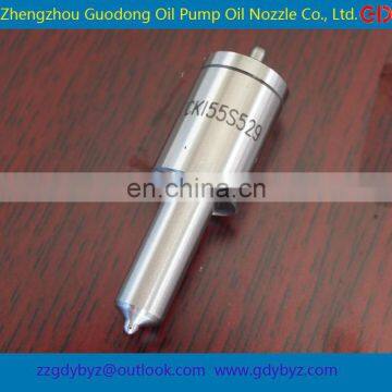 Injector nozzle ZCK155S529 for Xichai 6110 Dachai 515s