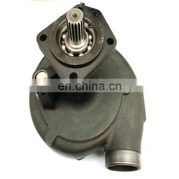 K50 engien part 3635809 diesel  Water Pump