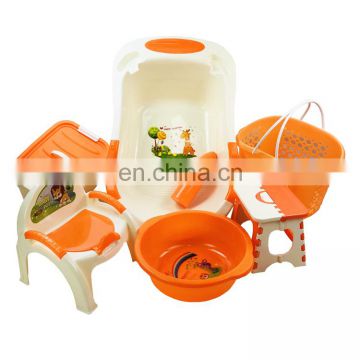 Plastic Bathtub Gift Sets