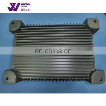 JiuWu Power Popular Electrical Spare Parts For CAT 320 Excavator Monitor Controller photo-3