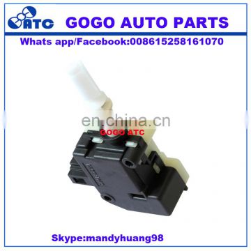 Tailgate Central Lock Actuator Motor 3B5827061C For V-W MK3 P-ASSAT B5 S-HARAN  3B5827061C