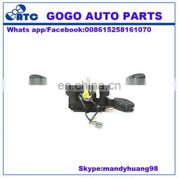 96530926XT Window Lifter Switch Type Electric Power Window Switch for Peugeot 206