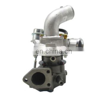 GT1749S Turbocharger for Hyundai Truck Porter 1 D4BC Engine Turbo 732340-5003 28200-4A361 28200-4A350