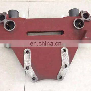 KTA38 Diesel Engine Thermostat Housing Support 3628968 3627808 photo-3