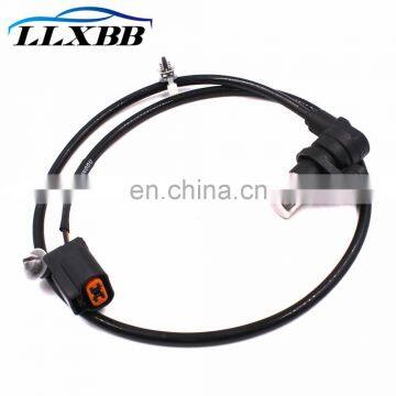 Original ABS Wheel Speed Sensor 0265006423 For Mitsubishi