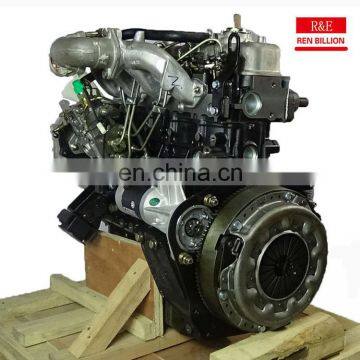China Complete 2.8L Non Turbo Motor Parts Accessories photo-6