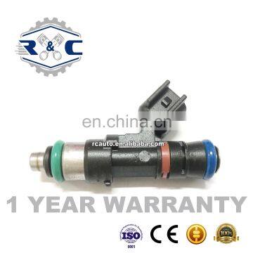 R&C High Quality Inyector 0 280 158 055 Nozzle Auto Valve For Ford Mazda 100% Professional Tested Gasoline Fuel Inyector