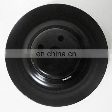 Original Engine Spare Parts 6CT 3926854 Pulley For Truck photo-2