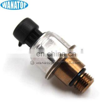 New Pressure Sensor Oil Pressure Sensor Switch For John Deere Trans Original Equipment RE272647 3PP6-16